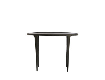 Light & Living - Side ARICA - 110x43x80cm - Zwart