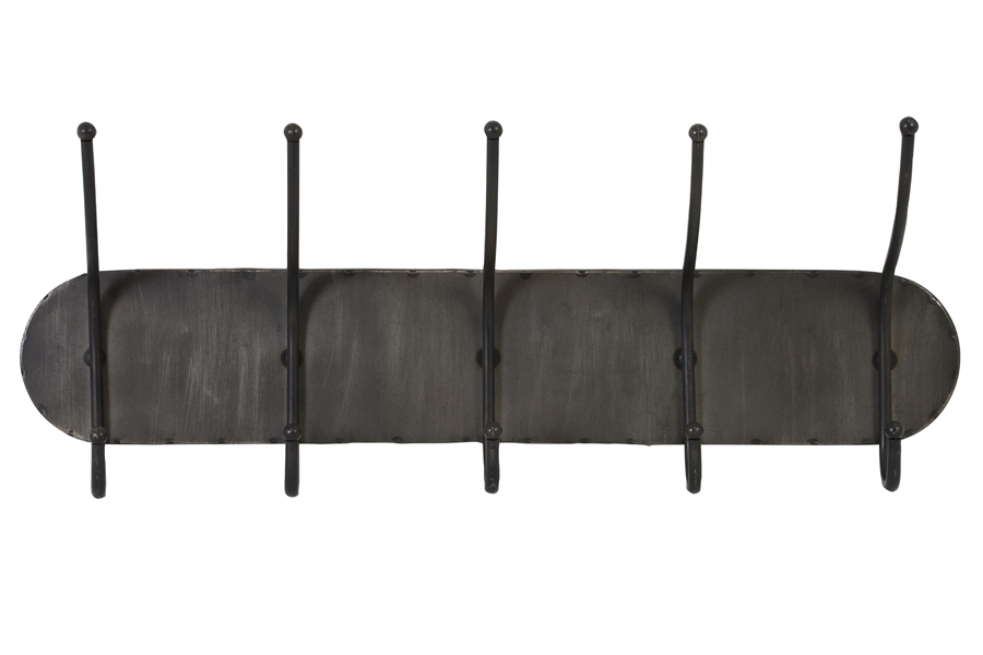 Light & Living - Lampenkap SPITO - 60x23x13cm - Grijs