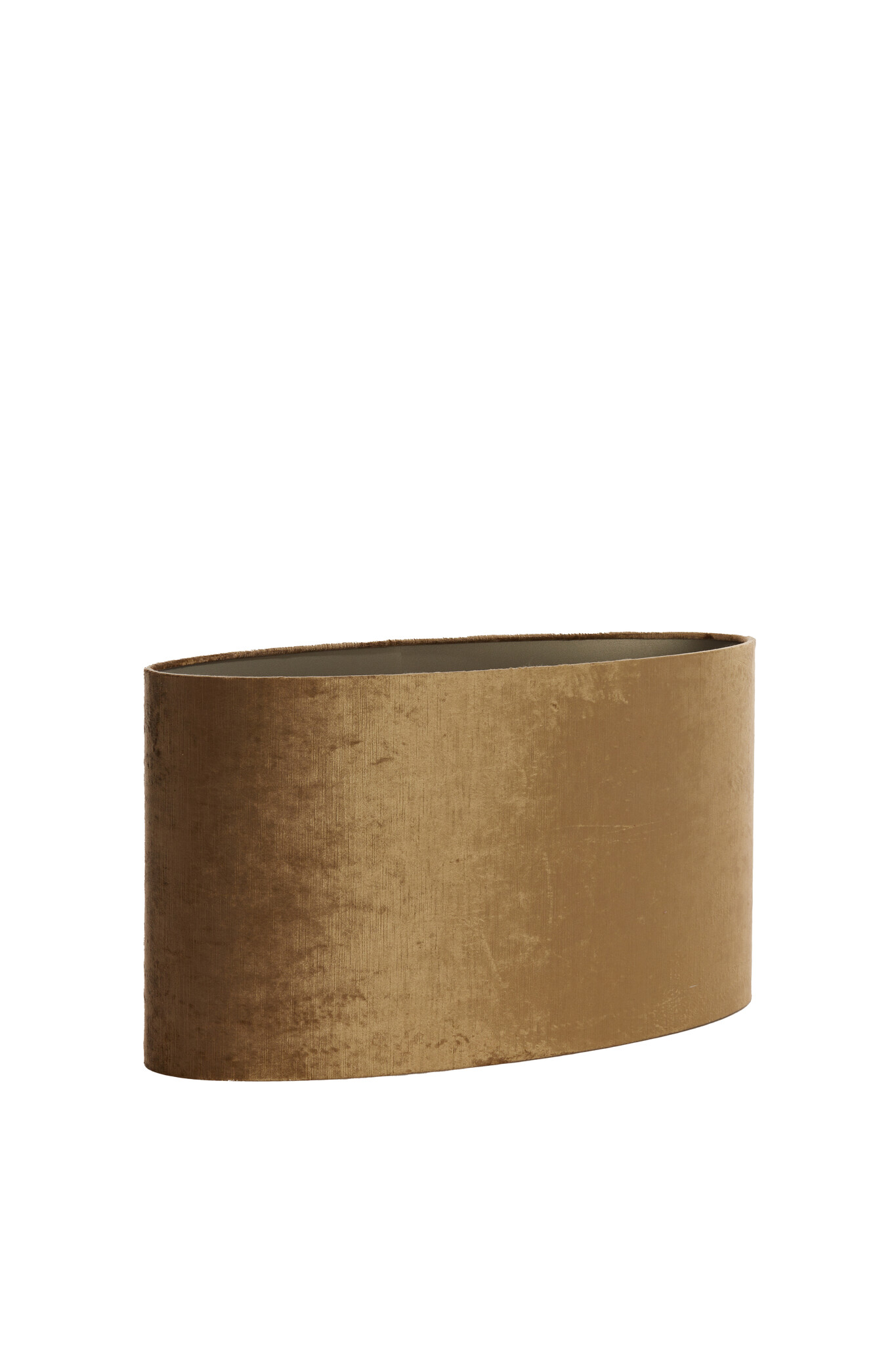 Light & Living - Lampenkap GEMSTONE - 58x24x32cm - Brons