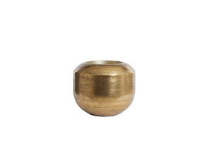 Light & Living - Pot LOUIE - Ø53x41cm - Goud