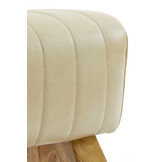 Light & Living - Kruk RAMY - 40x31x46cm - Bruin