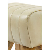 Light & Living - Kruk RAMY - 40x31x46cm - Bruin