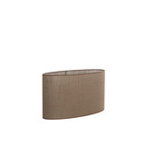 Light & Living - Lampenkap CADEN - 58x24x32cm - Bruin