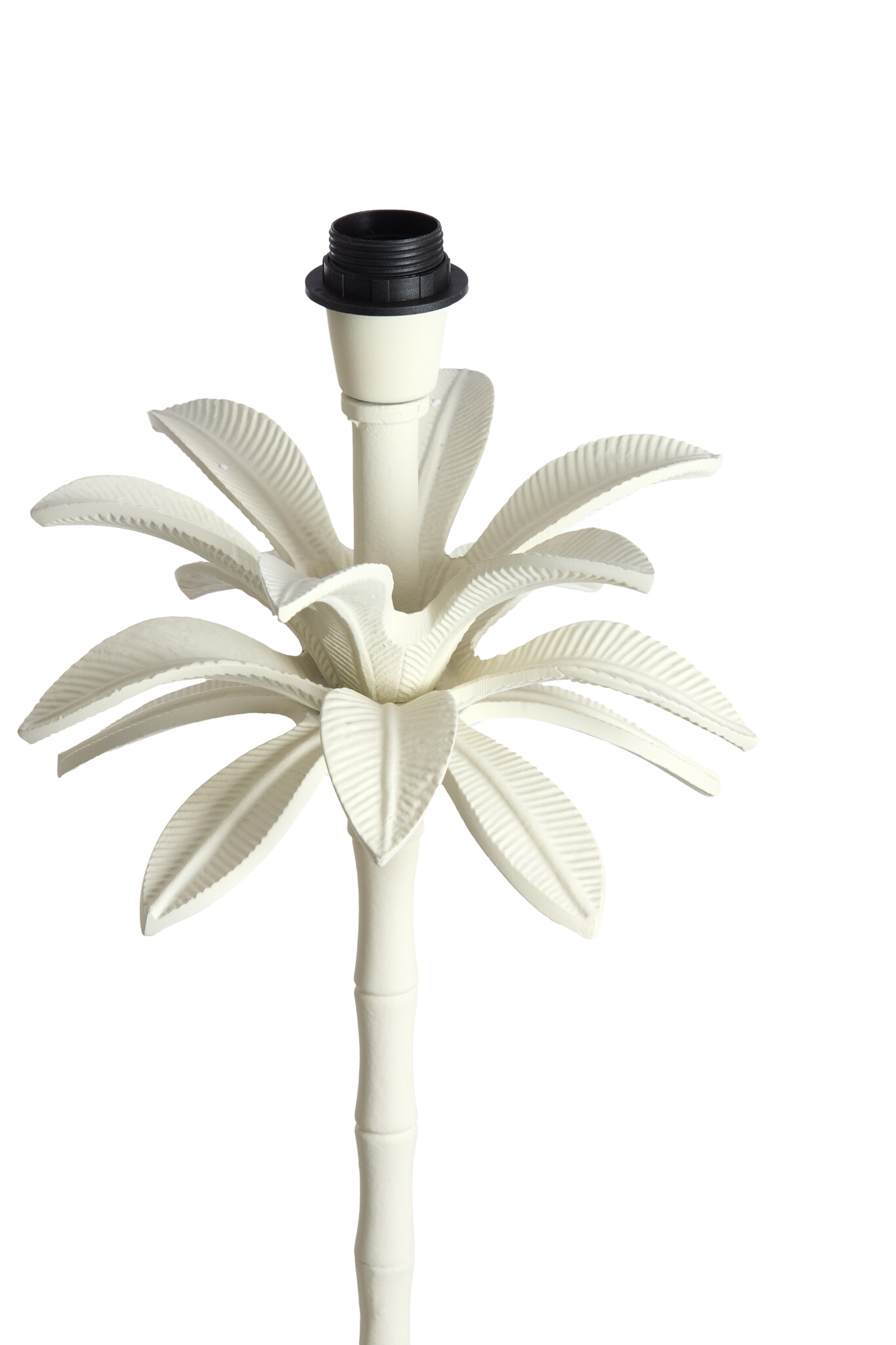 Light & Living - Vloerlamp ARMATA - Ø25x145cm - Wit