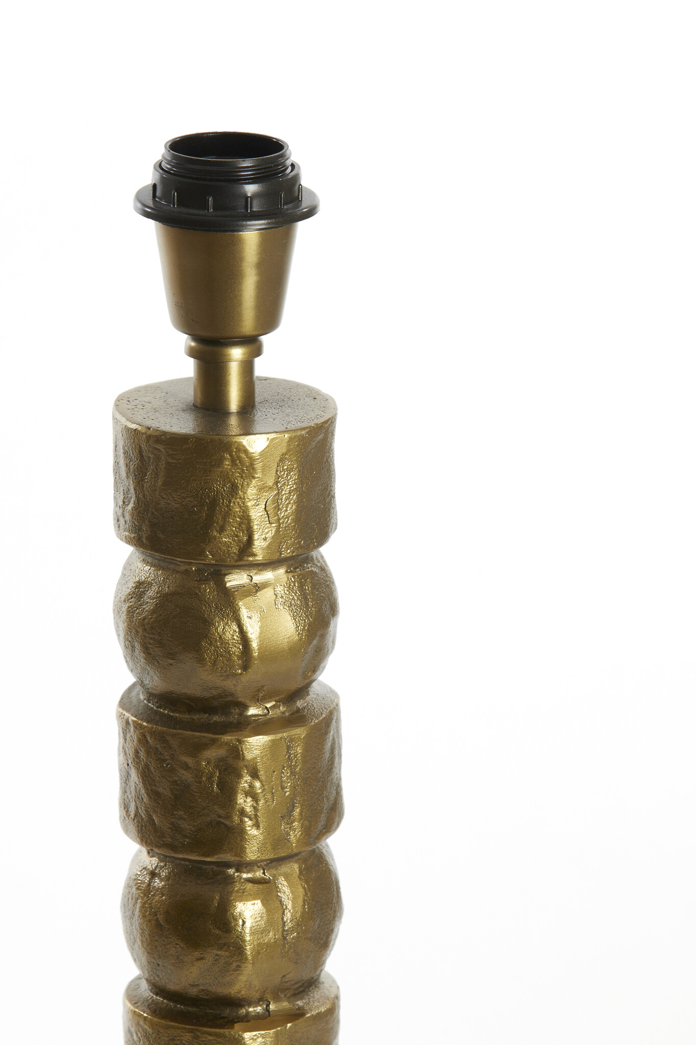 Light & Living - Lampvoet AKTI - Ø13x58cm - Brons