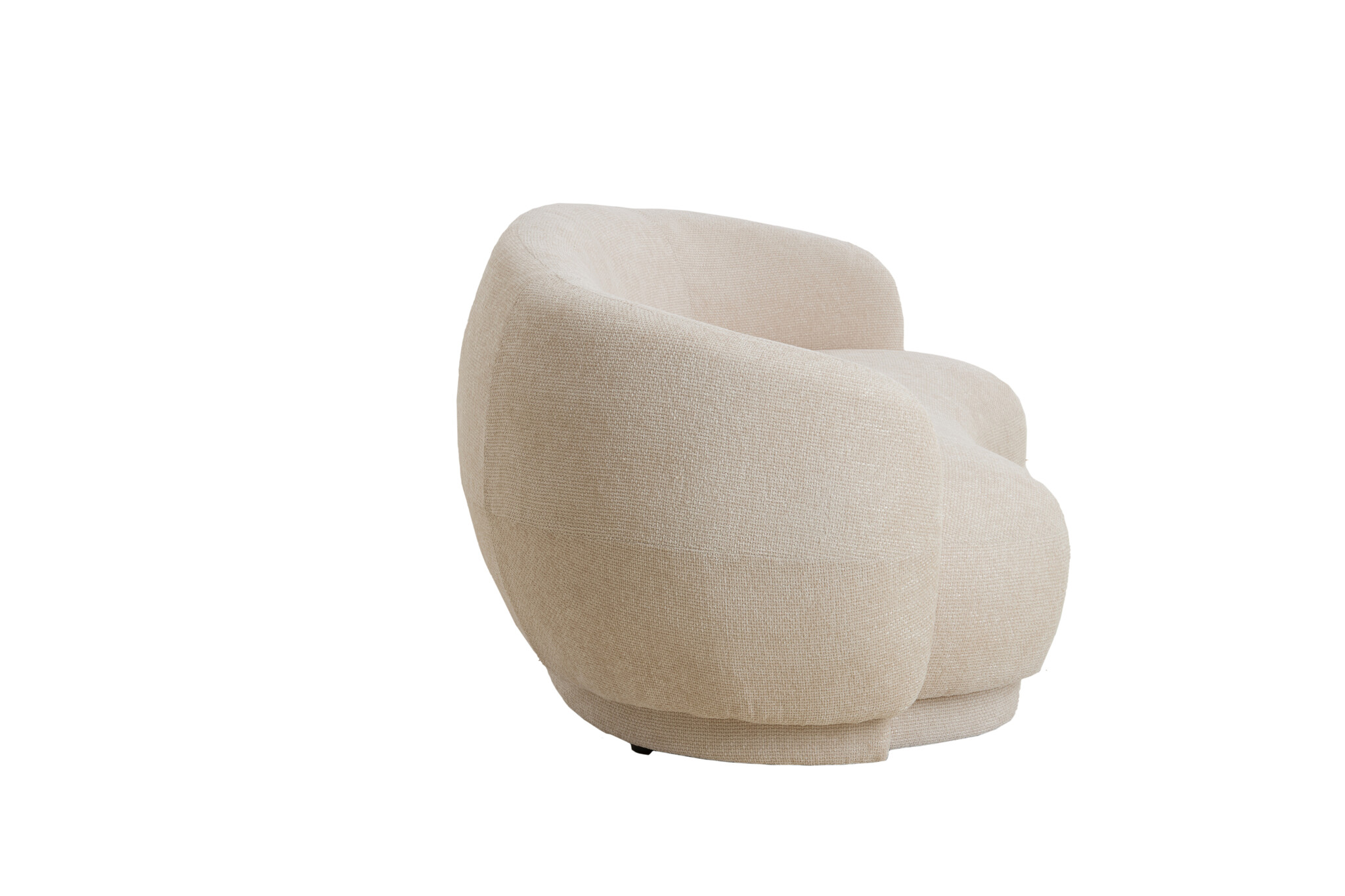 Light & Living - Bank UVITA - 191x93x73cm - Wit