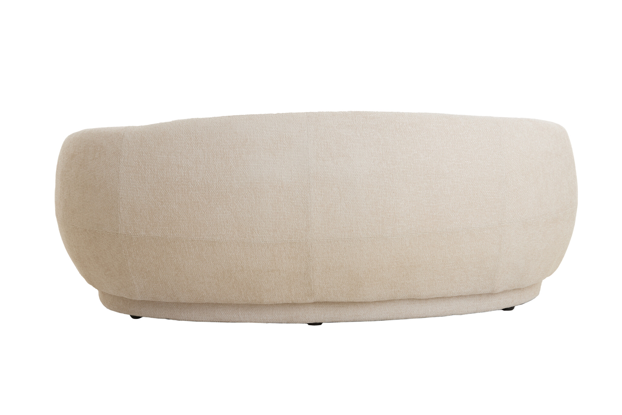 Light & Living - Bank UVITA - 191x93x73cm - Wit