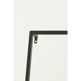 Light & Living - Wandplank MADDISON - 50x15x50cm - Bruin