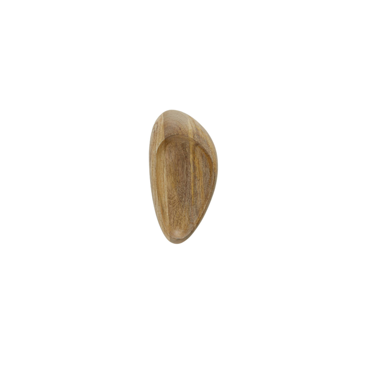 Light & Living - Schaal FAFE - 30x15x4cm - Bruin