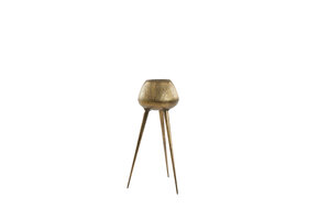 Light & Living - Pot MARIELLE - Ø44x124cm - Goud