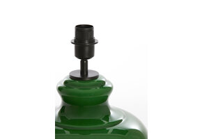 Light & Living - Lampvoet VERDE - Ø23x28.5cm - Groen