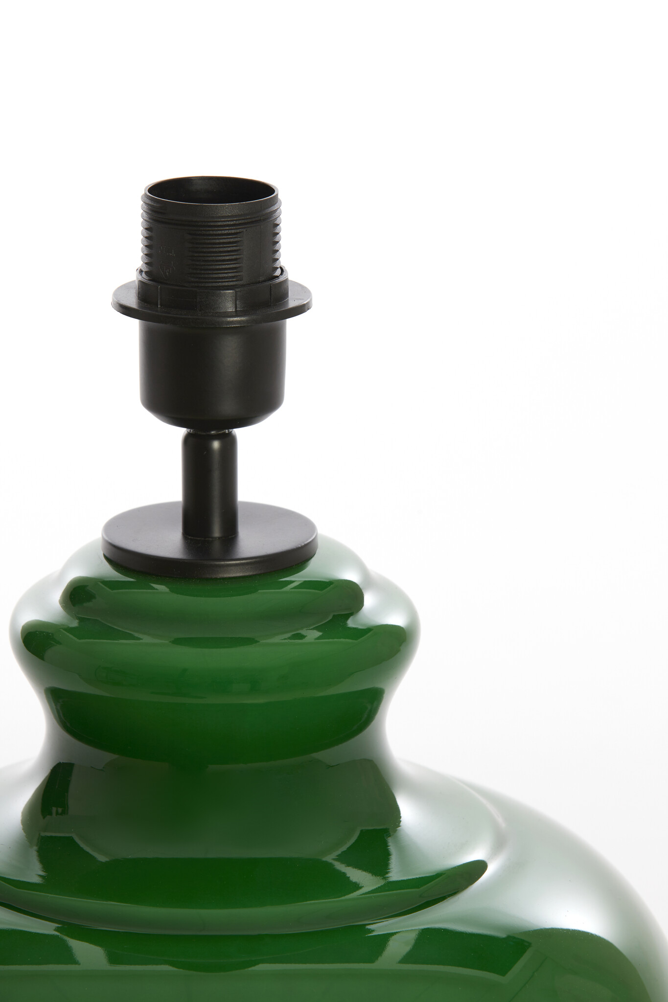 Light & Living - Lampvoet VERDE - Ø23x28.5cm - Groen