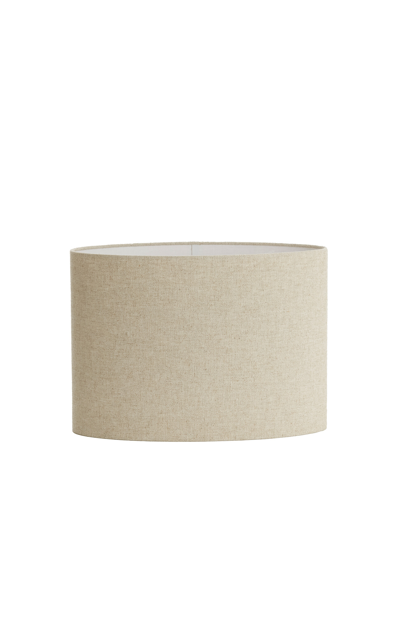 Light & Living - Lampenkap LIVIGNO - 38x17.5x28cm - Bruin