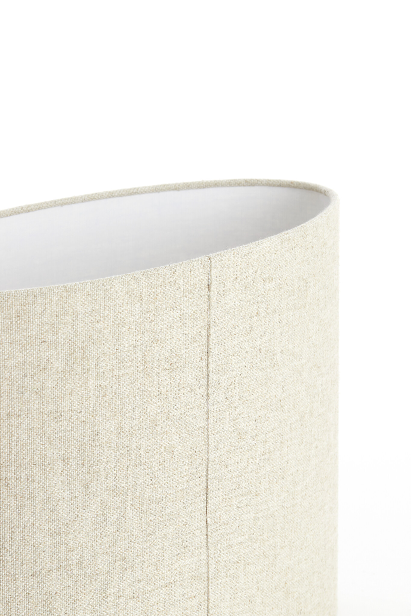 Light & Living - Lampenkap LIVIGNO - 38x17.5x28cm - Bruin
