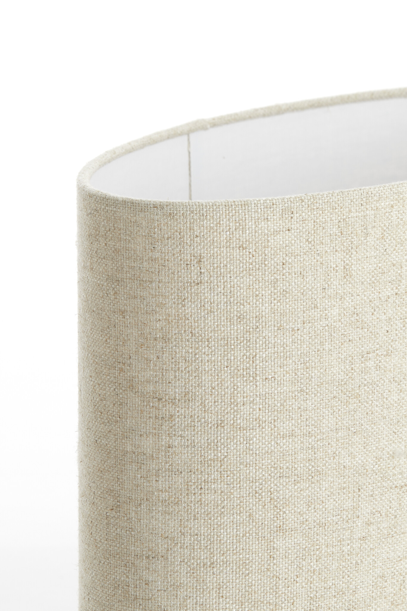 Light & Living - Lampenkap LIVIGNO - 38x17.5x28cm - Bruin