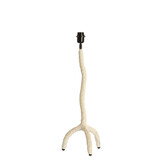 Light & Living - Lampvoet GUJA - Ø20x57cm - Bruin