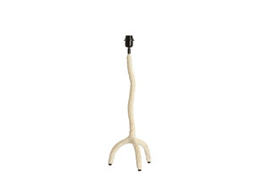 Light & Living - Lampvoet GUJA - Ø20x57cm - Bruin