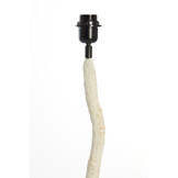 Light & Living - Lampvoet GUJA - Ø20x57cm - Bruin