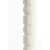 Light & Living - Lampvoet AKTI - Ø13x45cm - Wit