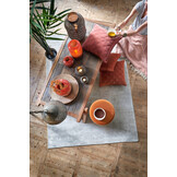 Light & Living - Salontafel MILITARY - 180x85x43.5cm - Bruin