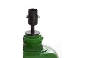 Light & Living - Lampvoet VERDE - Ø28.5x33cm - Groen