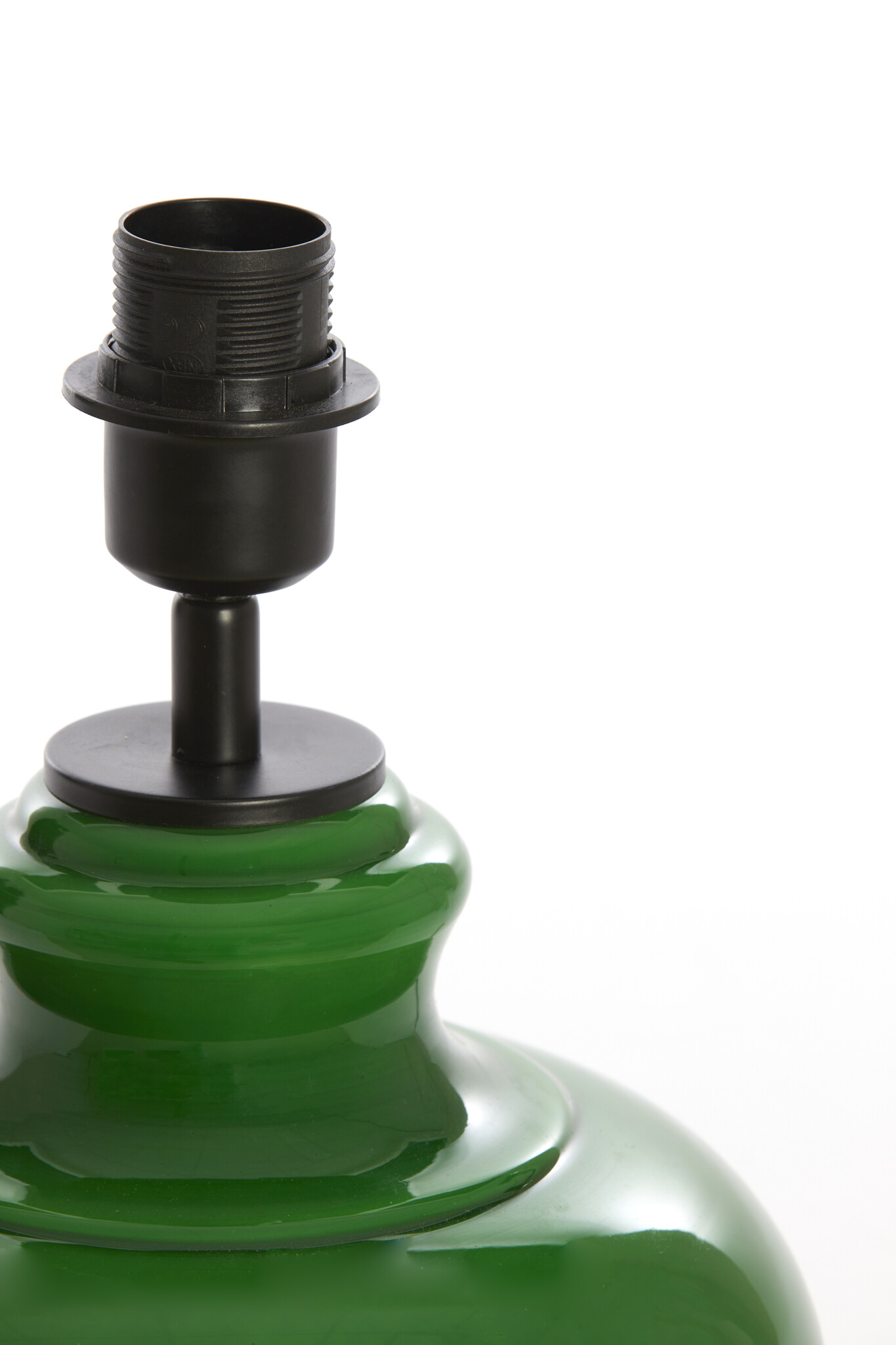 Light & Living - Lampvoet VERDE - Ø28.5x33cm - Groen