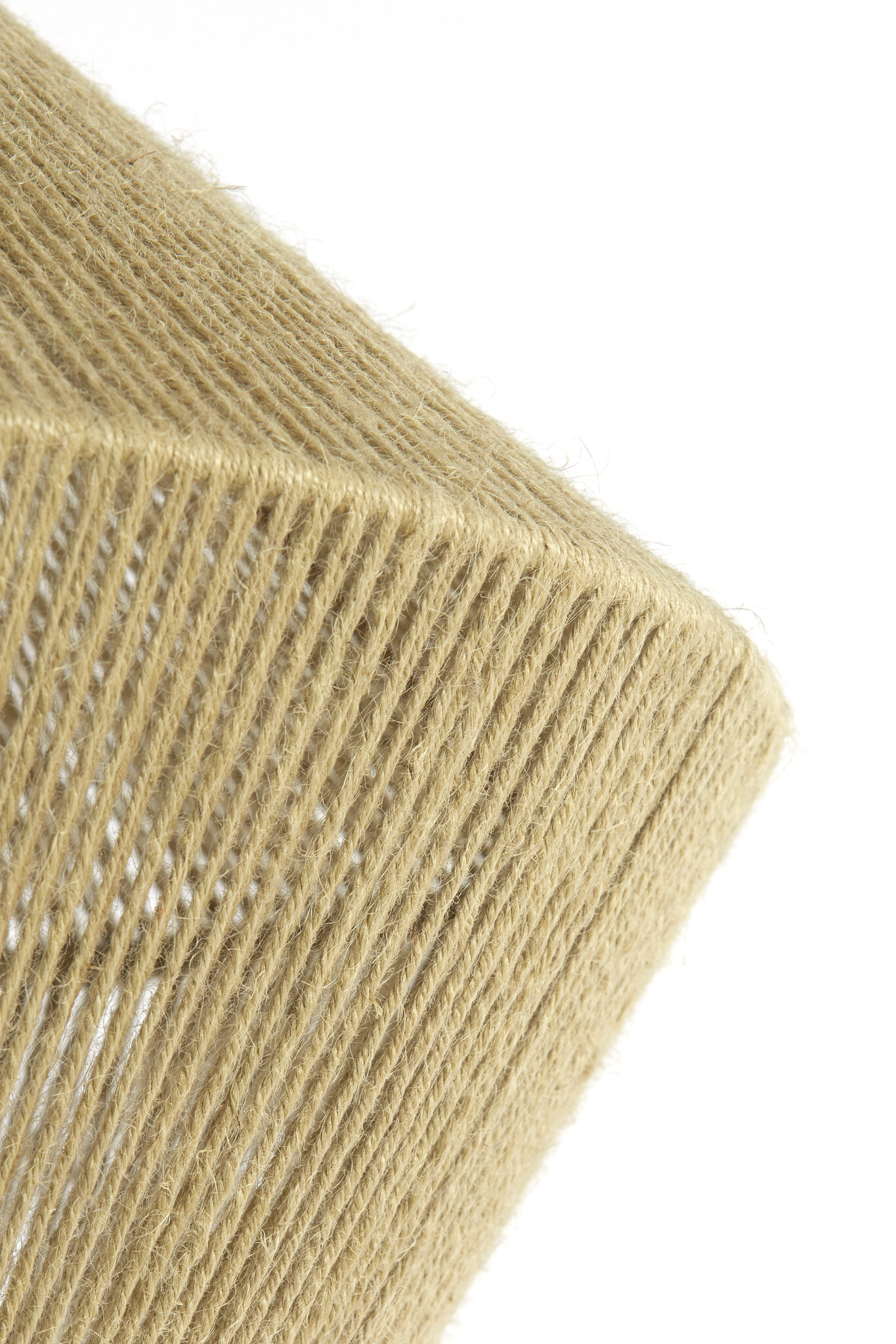 Light & Living - Hanglamp FUGIA - Ø50x33.5cm - Groen