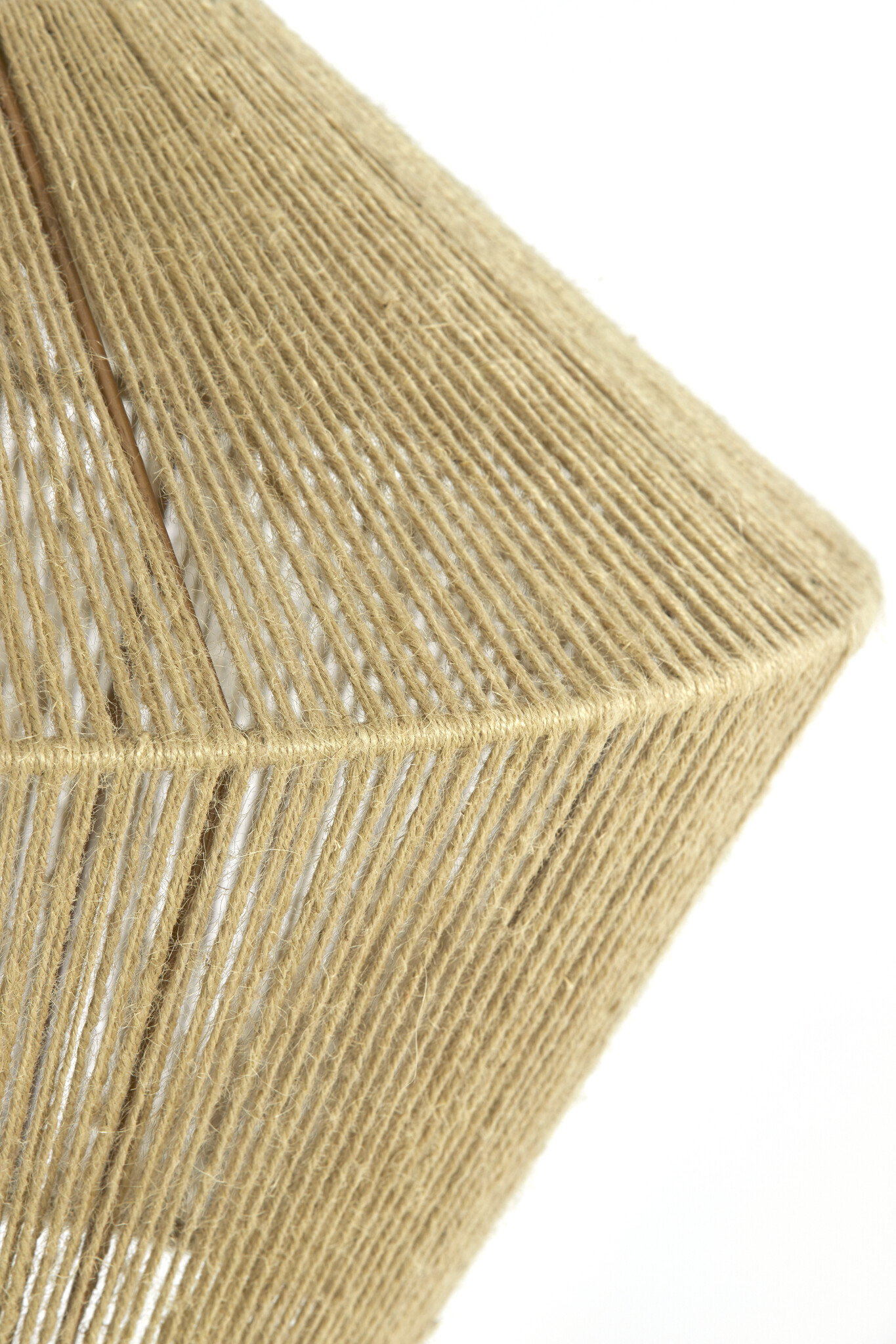 Light & Living - Hanglamp FUGIA - Ø50x33.5cm - Groen