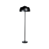 Brix - Vloerlamp Brix Kyle 167cm - Gecoat Staal