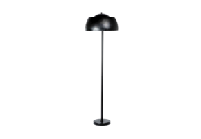 Brix - Vloerlamp Brix Kyle 167cm - Gecoat Staal