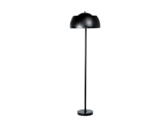 Brix - Vloerlamp Brix Kyle 167cm - Gecoat Staal