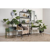 Present Time - Bloempot Set Essence Straight - Jungle groen