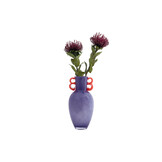 Present Time - Vaas Fiesta Large - Helderpaars