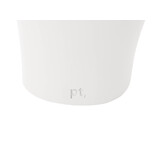 Present Time - Vaas Organic Curves Large - Wit