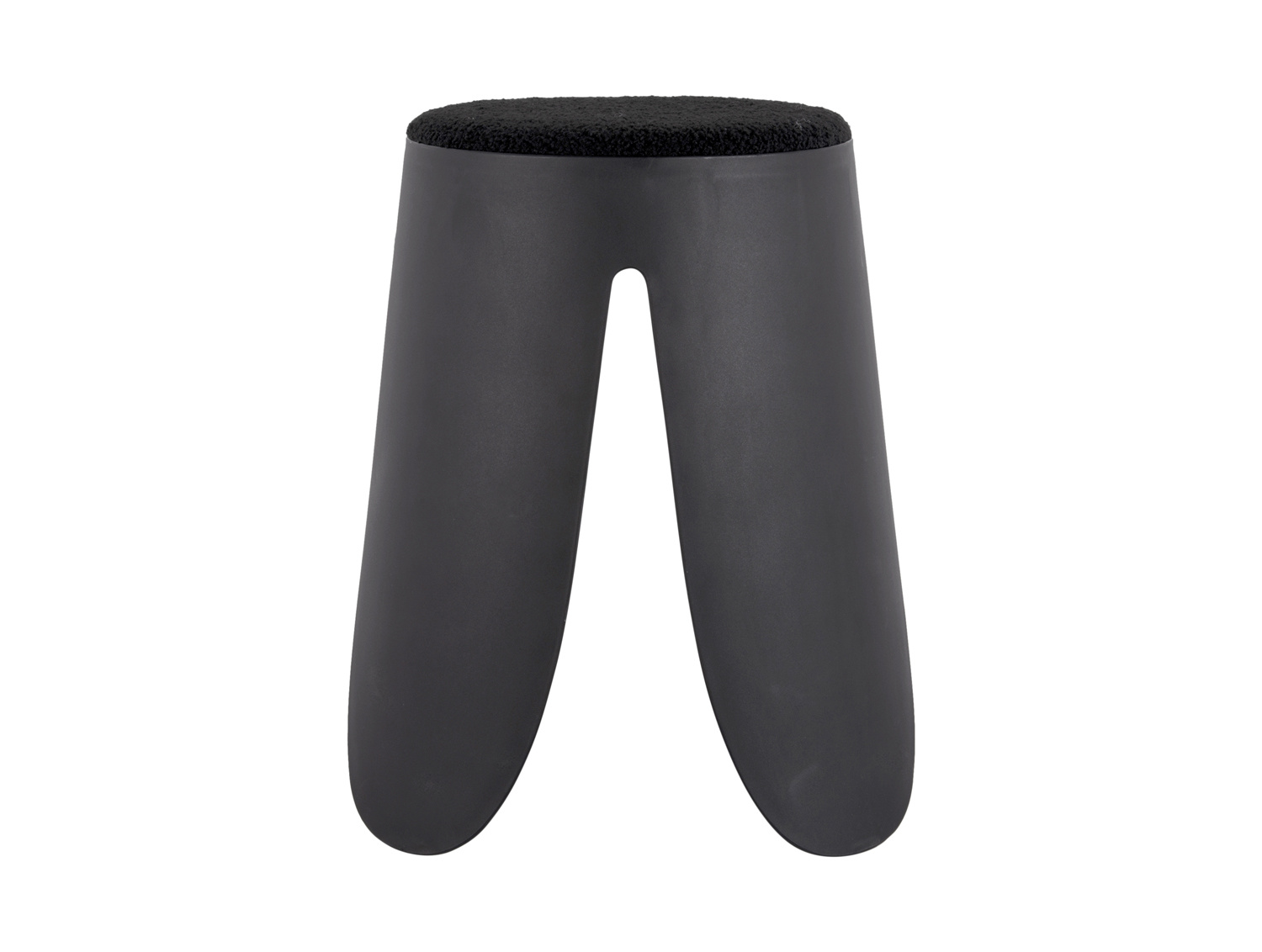 Leitmotiv - Kruk Savor - Zwart