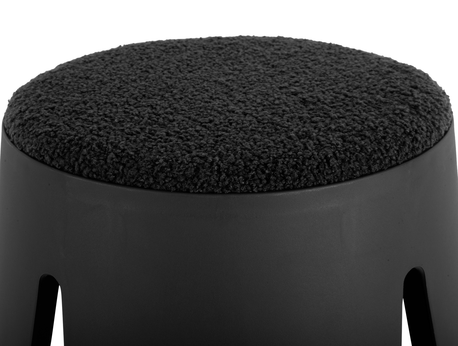 Leitmotiv - Kruk Savor - Zwart