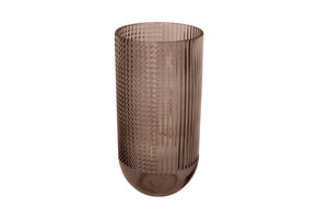 Present Time - Vaas Attract Large - Chocoladebruin