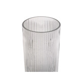 Present Time - Vaas Allure Straight Large - Donkergrijs