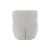 Leitmotiv - Fauteuil Ada - Gebrokenwit