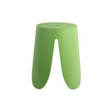 Leitmotiv - Kruk Ravish - Heldergroen