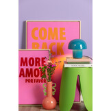 Leitmotiv - Kruk Ravish - Heldergroen