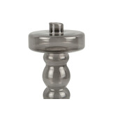 Present Time - Kandelaar Pawn XL - Zwart