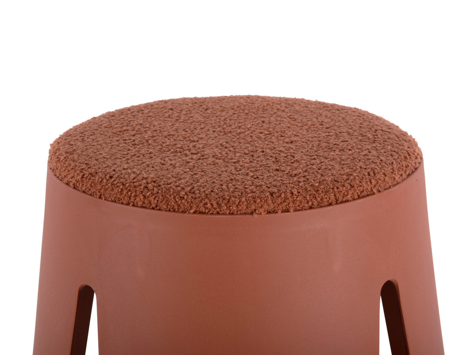 Leitmotiv - Kruk Savor - Burned orange