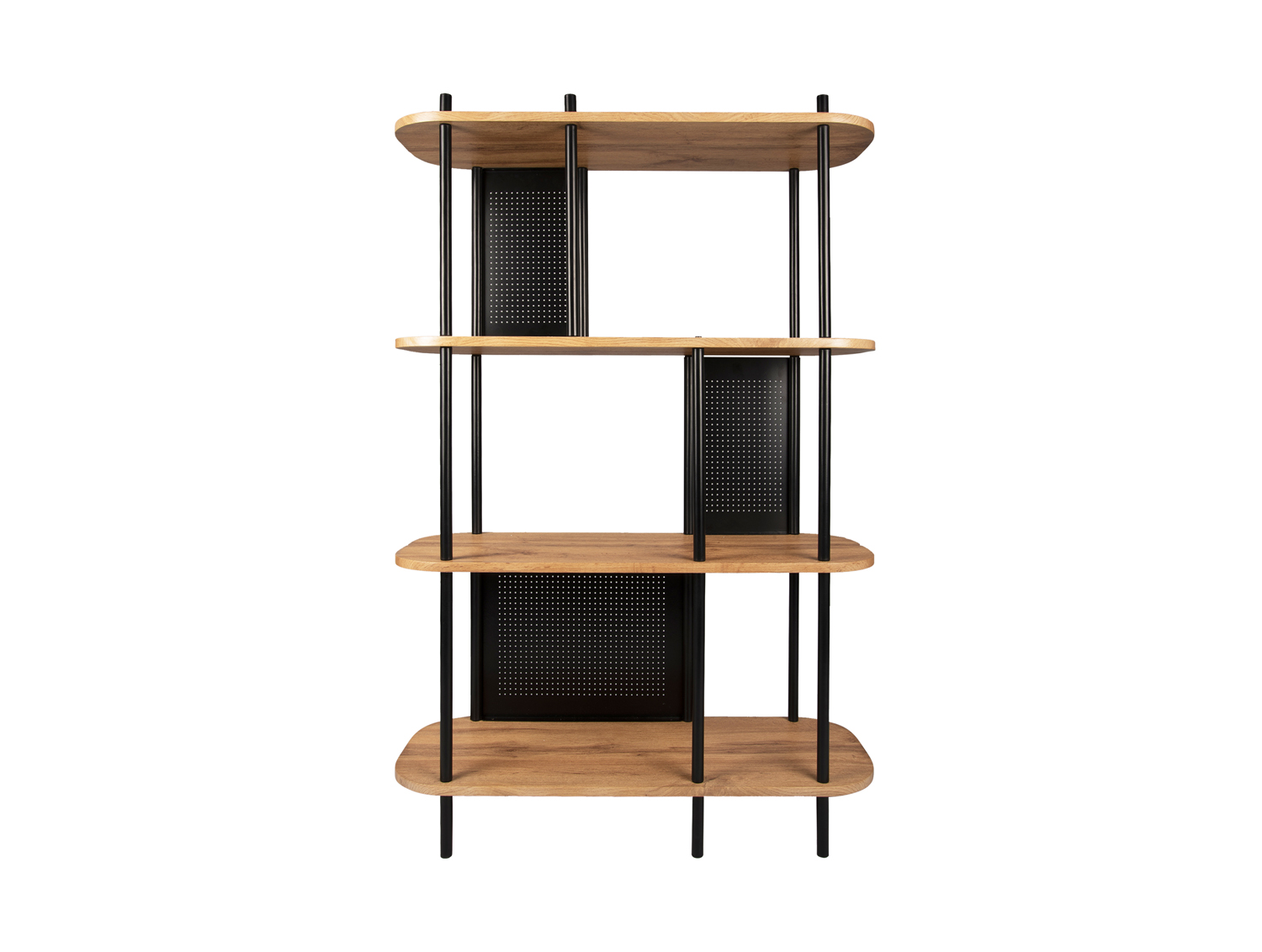 Leitmotiv - Cabinet Sole Medium - Licht hout