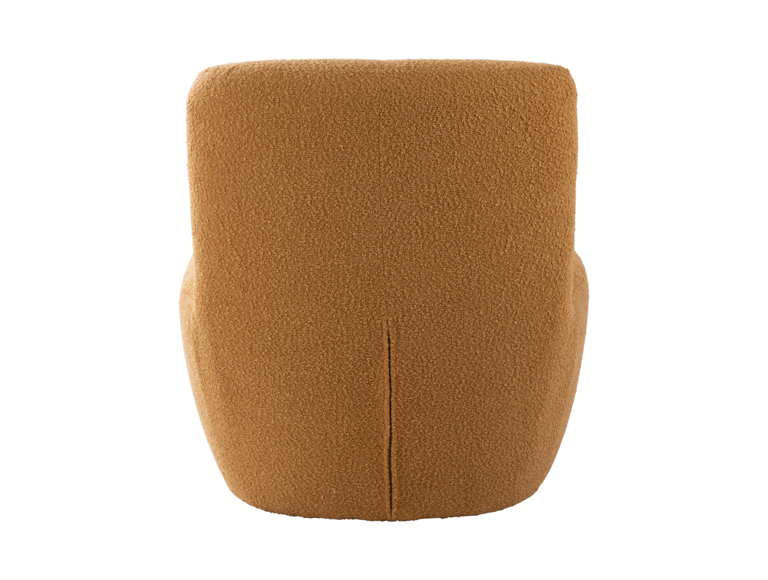 Leitmotiv - Fauteuil Ada - Okergeel