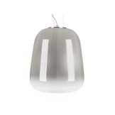 Leitmotiv - Hanglamp Cone - Chroom