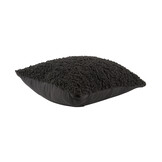 Present Time - Sierkussen Purity Square - Zwart