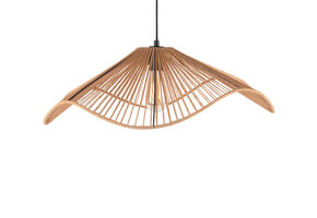 Leitmotiv - Hanglamp Sombra - Naturel