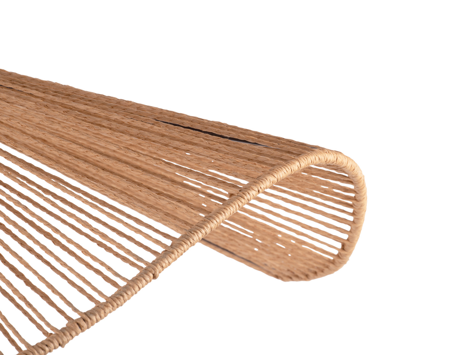 Leitmotiv - Hanglamp Sombra - Naturel