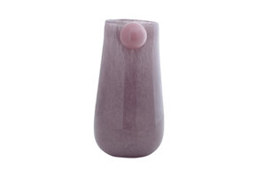 Present Time - Vaas Bolita Medium - Zachtpaars